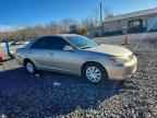 2003 TOYOTA CAMRY