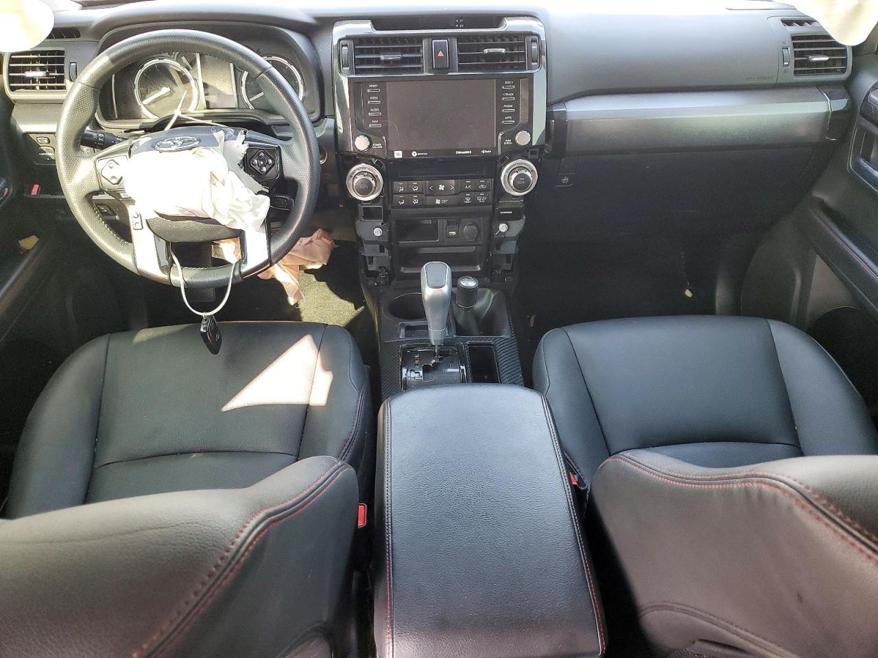 2022 TOYOTA 4Runner