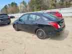 2014 NISSAN VERSA