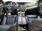 2011 BMW 5 series