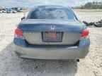 2010 HONDA ACCORD
