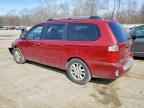 2008 KIA SEDONA
