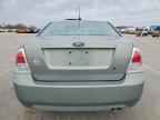 2008 FORD FUSION