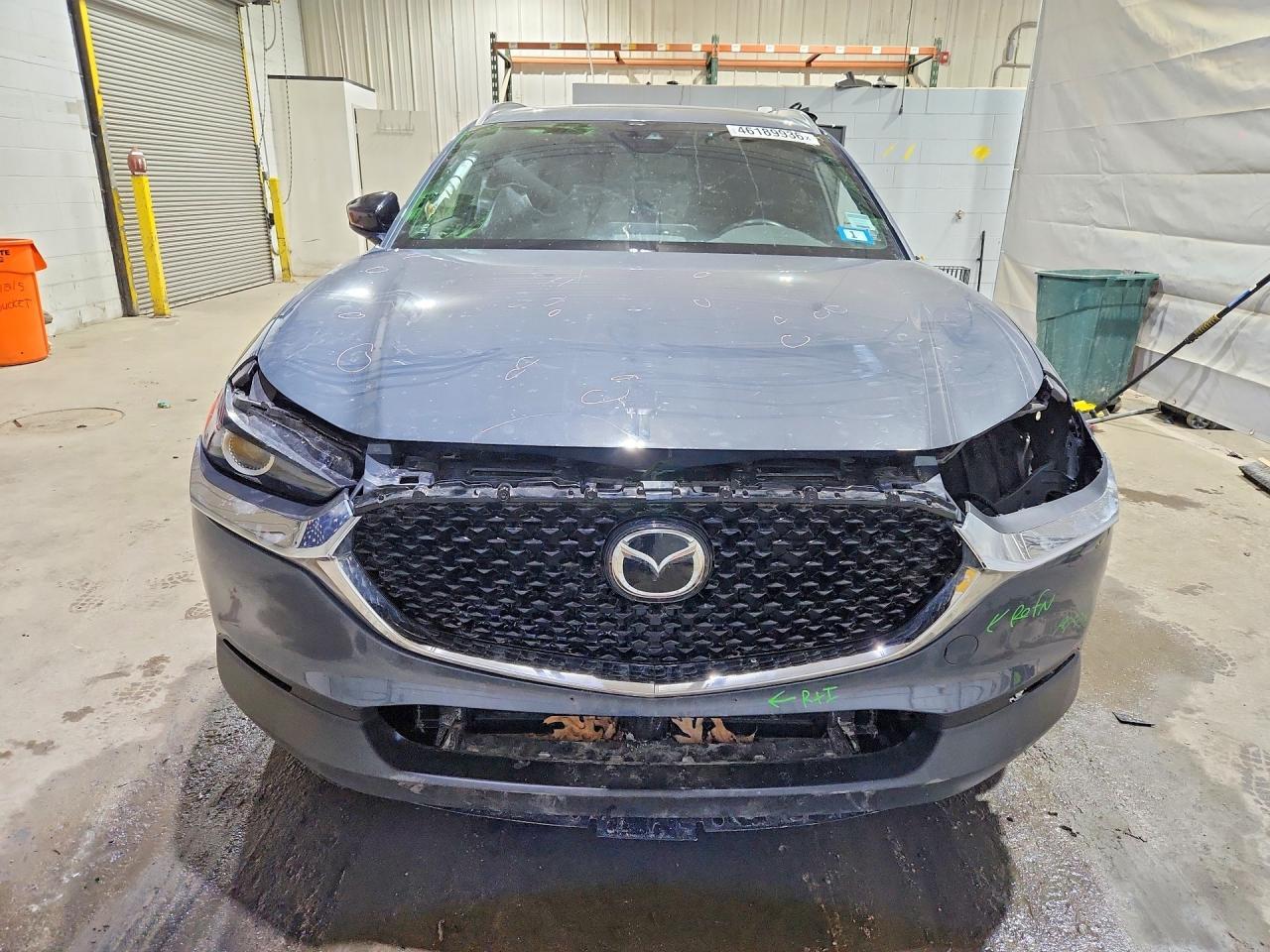 2023 MAZDA CX-30