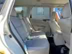 2013 SUBARU FORESTER