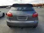 2011 PORSCHE CAYENNE