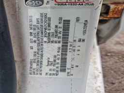 2012 FORD Fiesta