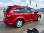 2016 DODGE JOURNEY