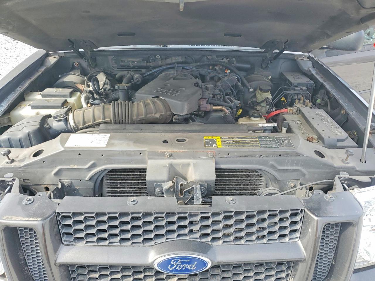 2005 FORD Explorer Sport Trac