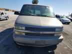 2002 CHEVROLET Astro