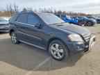 2011 MERCEDES-BENZ ML-Class