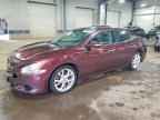 2014 NISSAN Maxima