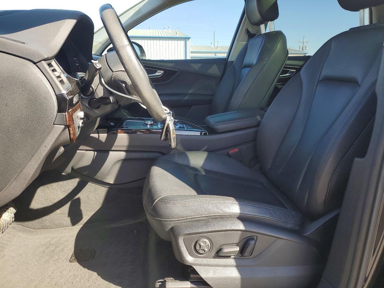 2018 AUDI Q7