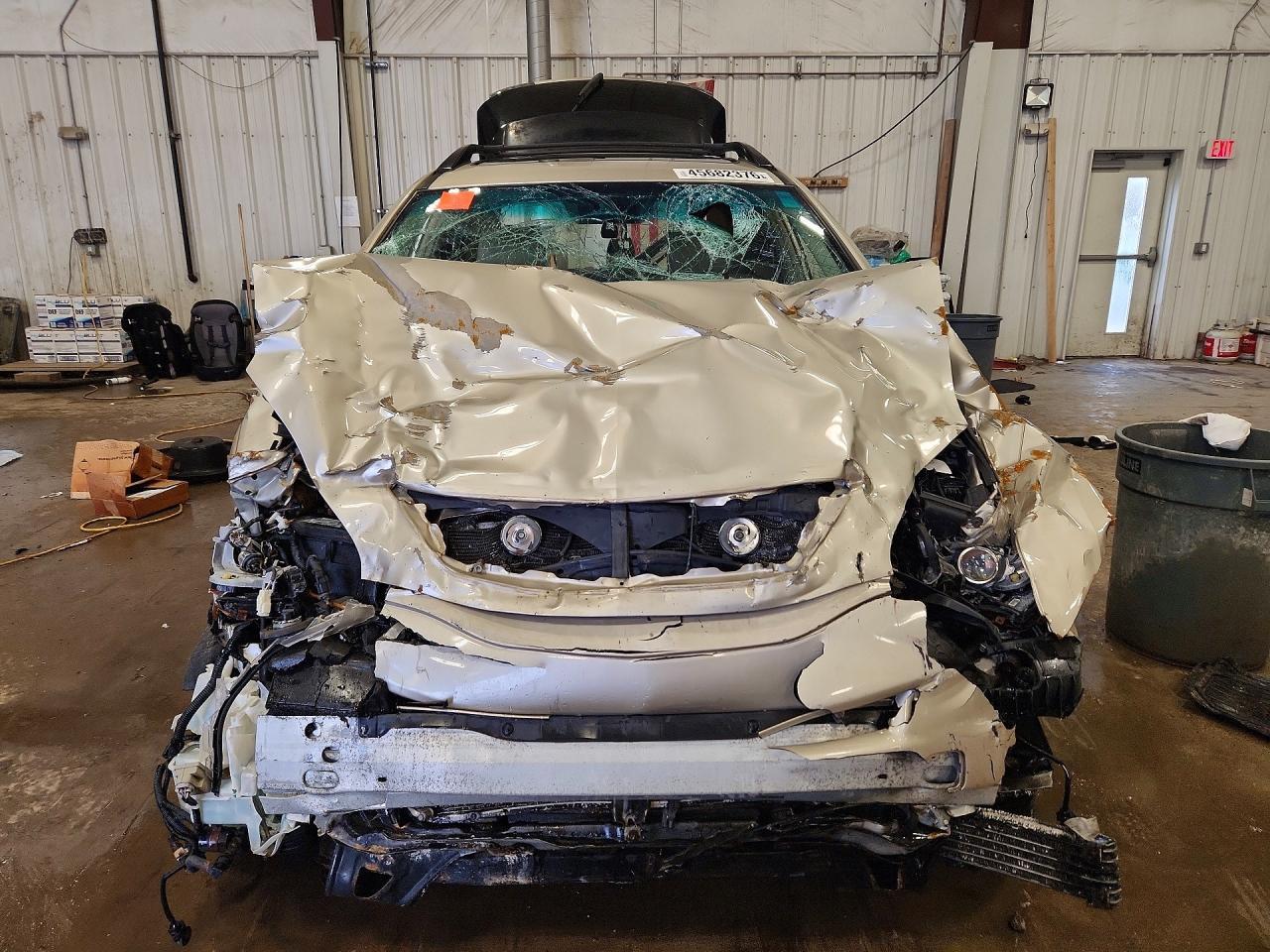 2007 LEXUS RX 400H
