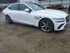 2025 GENESIS G80