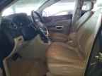 2009 Snowex Vue