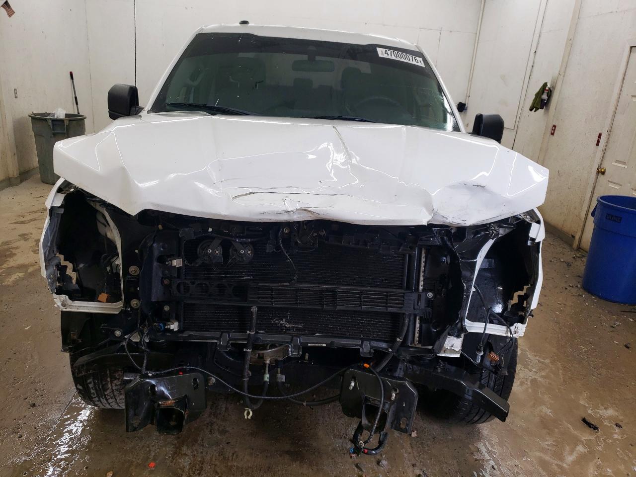 2019 FORD F-150 Lightning