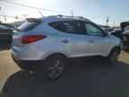 2015 HYUNDAI TUCSON