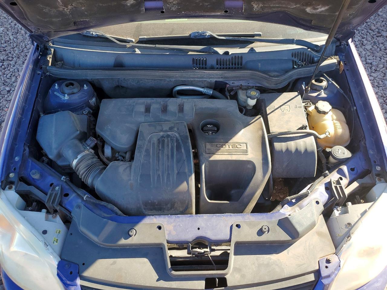 2007 CHEVROLET COBALT