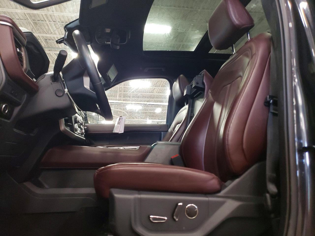 2023 FORD Expedition