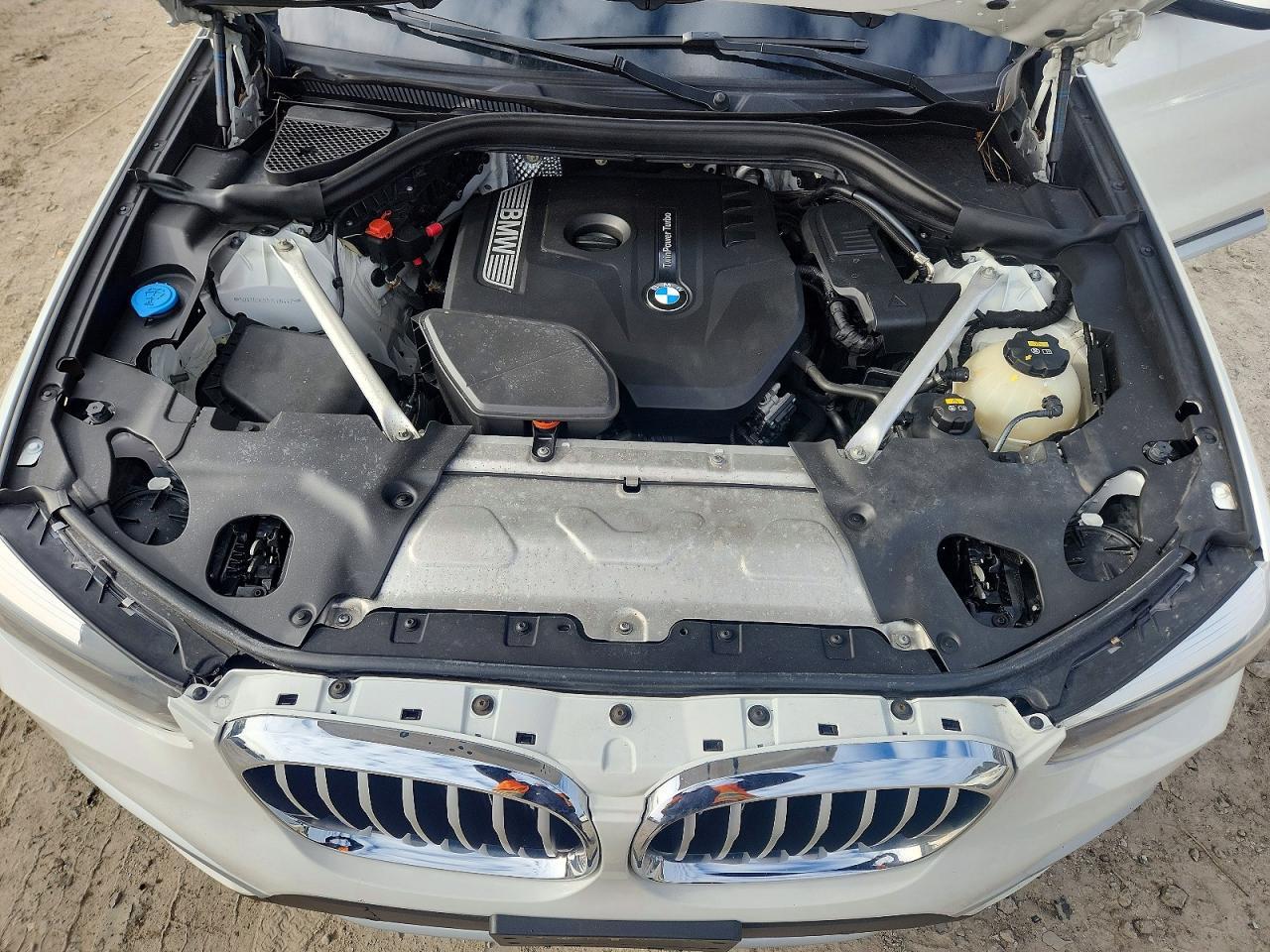 2018 BMW X3