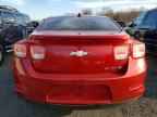 2013 CHEVROLET MALIBU