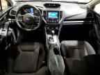 2020 SUBARU IMPREZA
