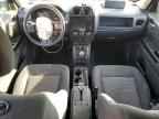 2012 JEEP PATRIOT