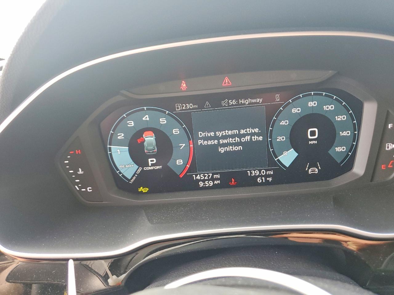 2024 AUDI Q3