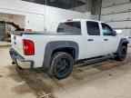 2011 CHEVROLET SILVERADO 1500