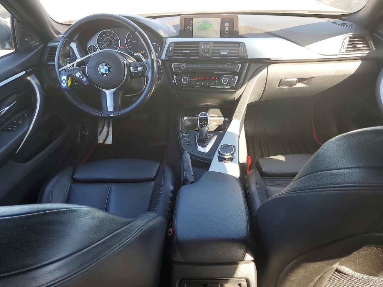 2015 BMW 4 Series