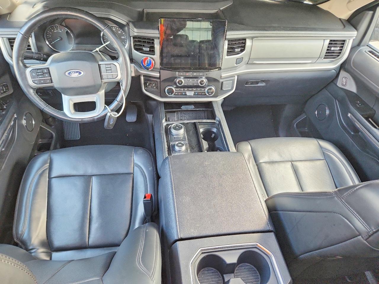 2023 FORD Expedition