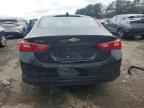 2019 CHEVROLET MALIBU