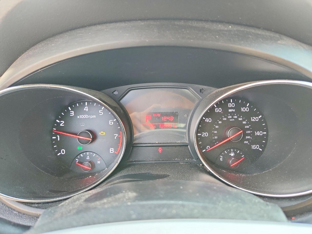 2016 KIA SEDONA