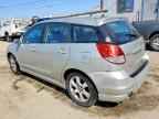 2003 TOYOTA MATRIX