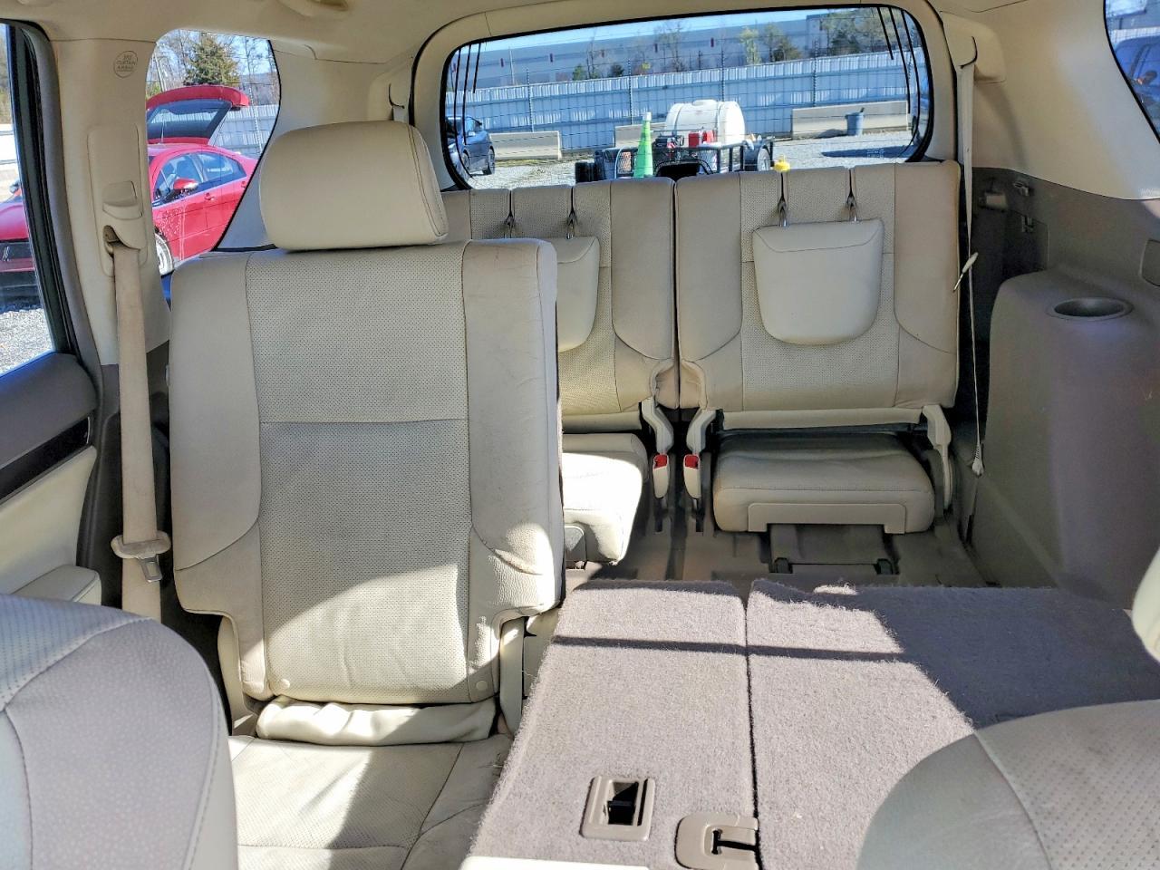 2014 LEXUS GX 460