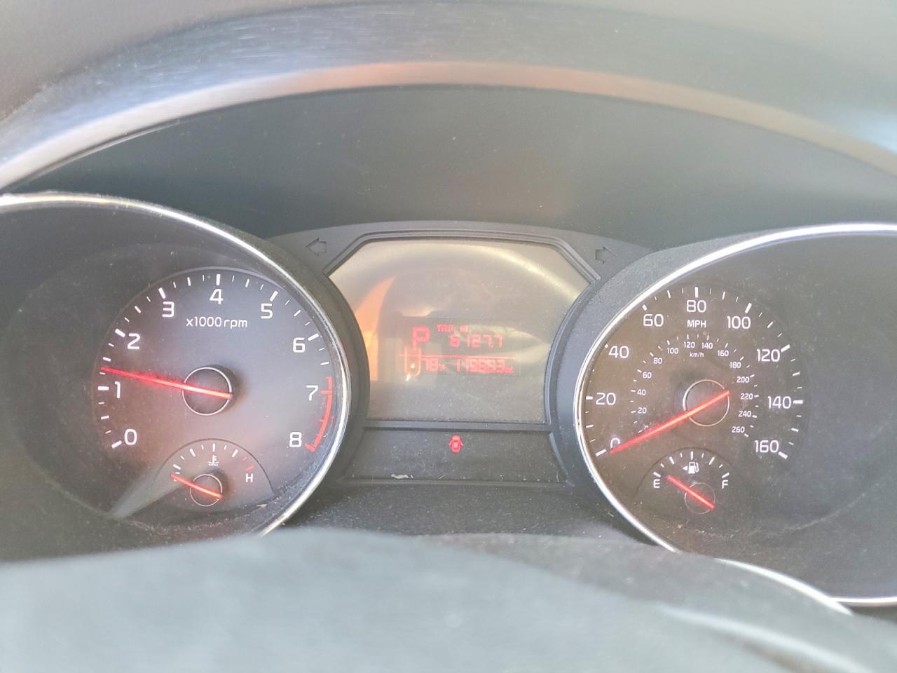 2006 KIA SEDONA