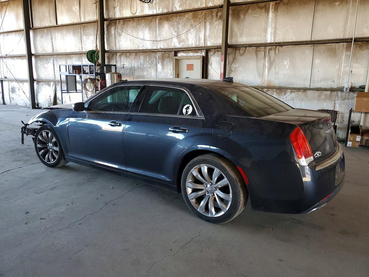2018 CHRYSLER 300