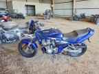 2001 SUZUKI GSF600