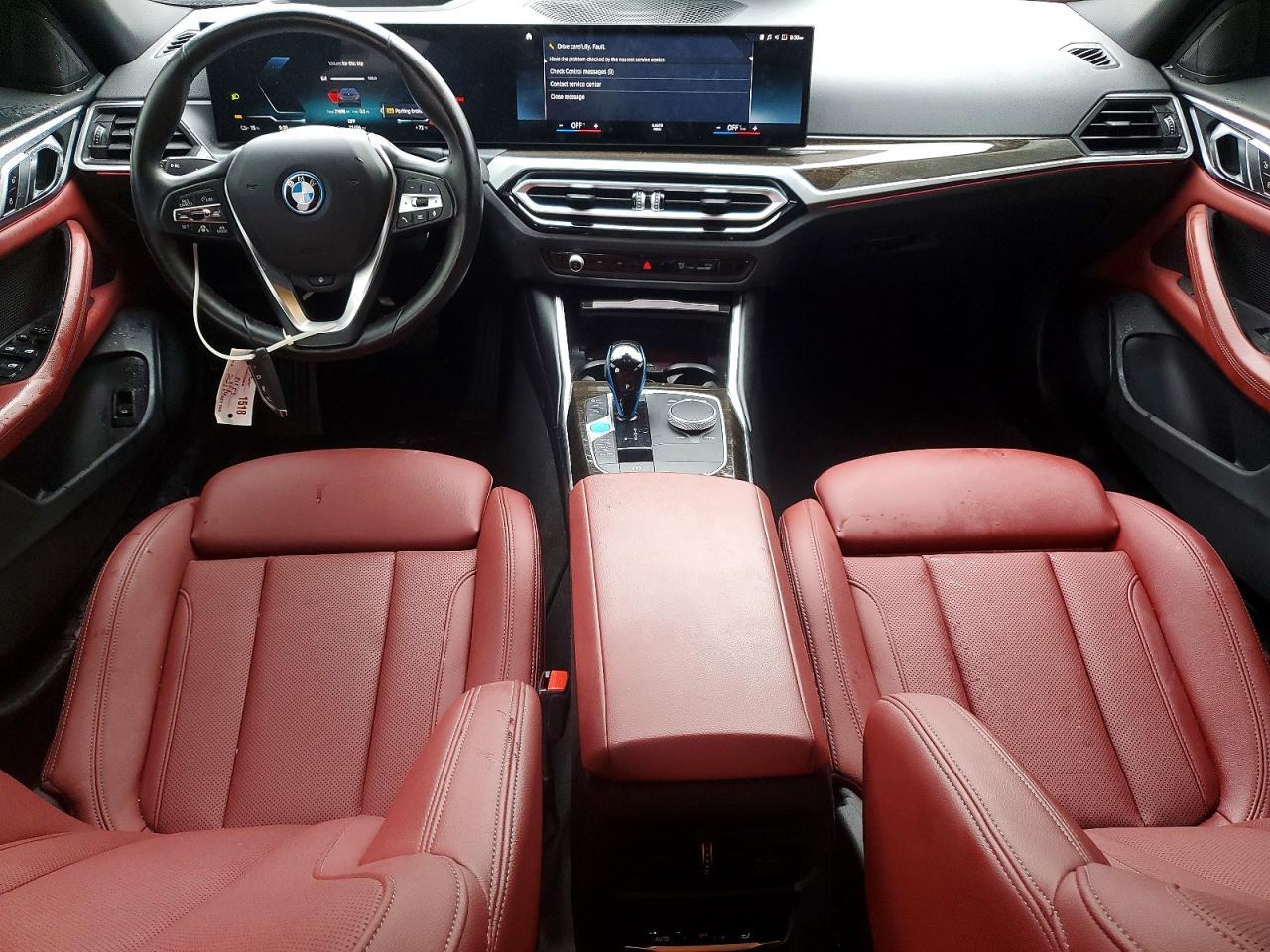2023 BMW i4