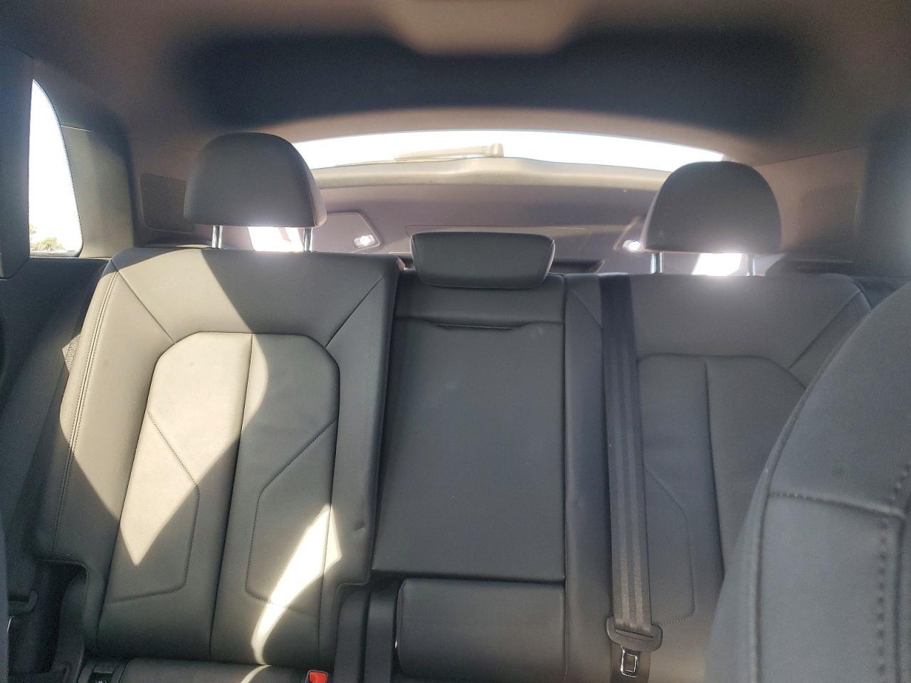 2021 AUDI Q3