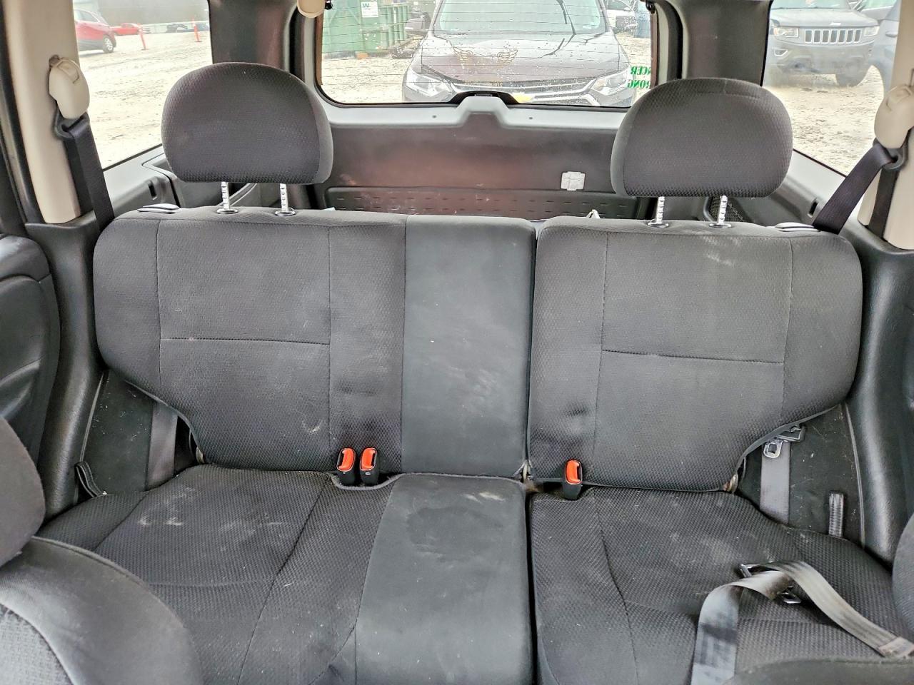 2002 JEEP Grand Cherokee