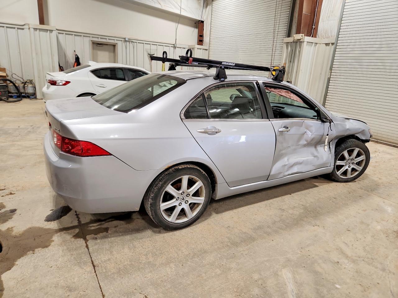 2004 ACURA TSX