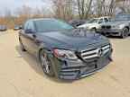 2019 MERCEDES-BENZ E-Class