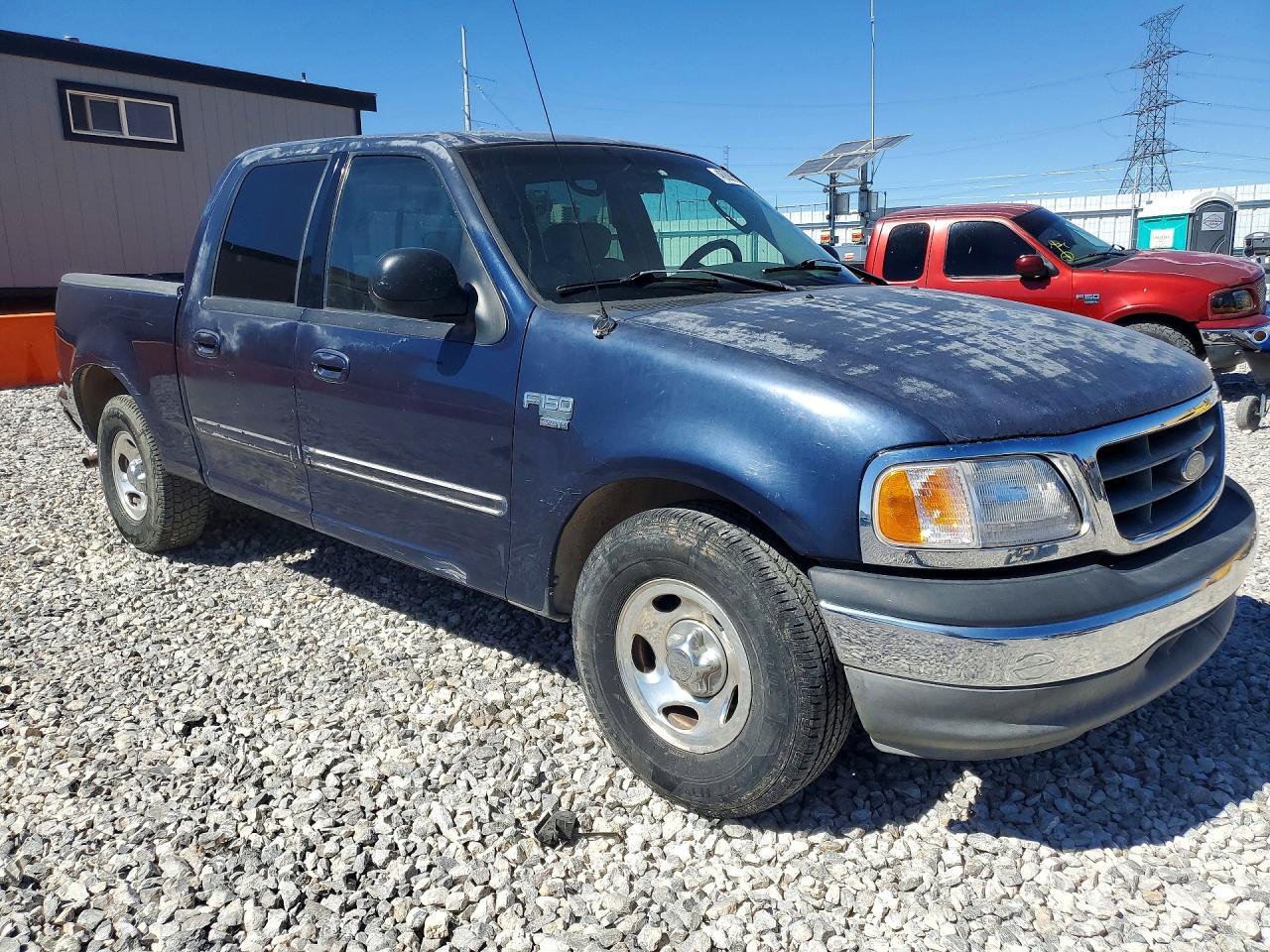 2003 FORD F-150 Lightning