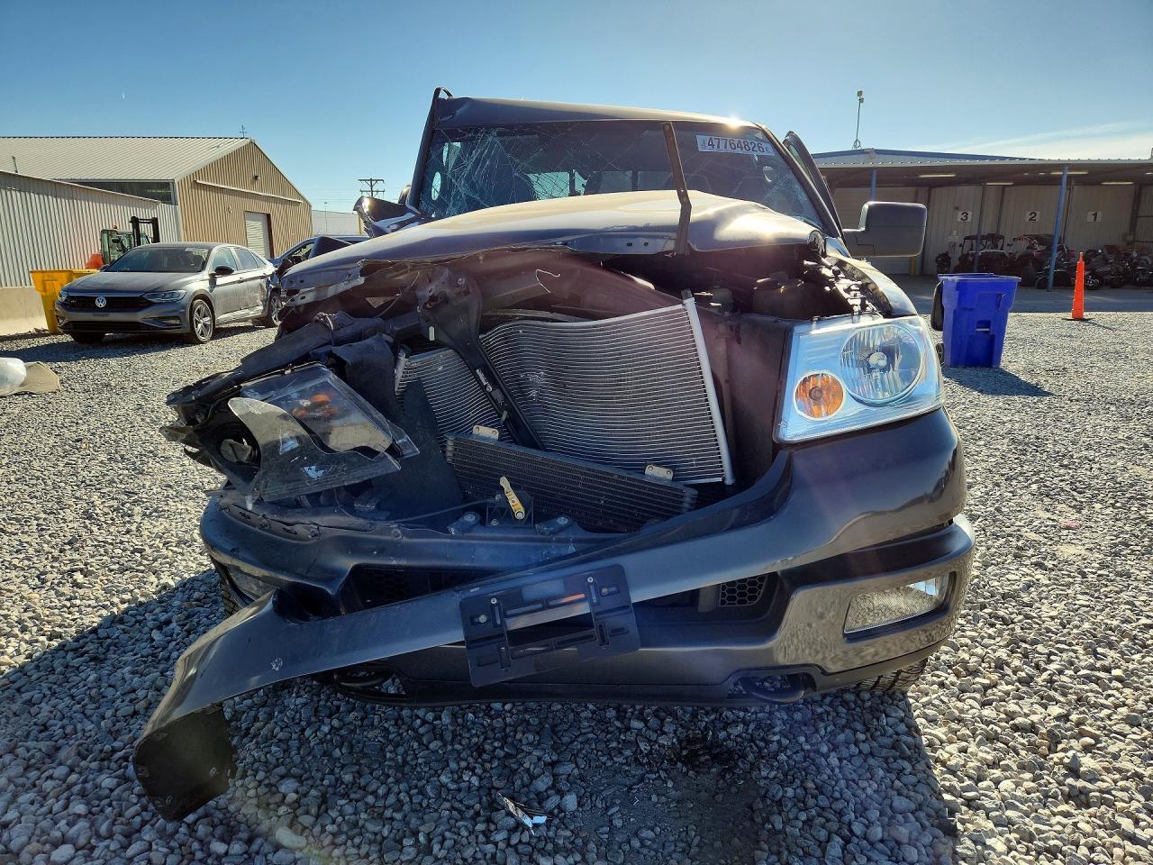 2004 FORD F-150 Lightning