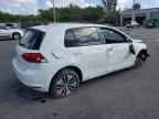 2016 VOLKSWAGEN e-Golf