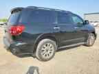 2010 TOYOTA Sequoia