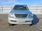 2003 LEXUS Gx 470