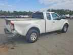 2016 NISSAN Frontier
